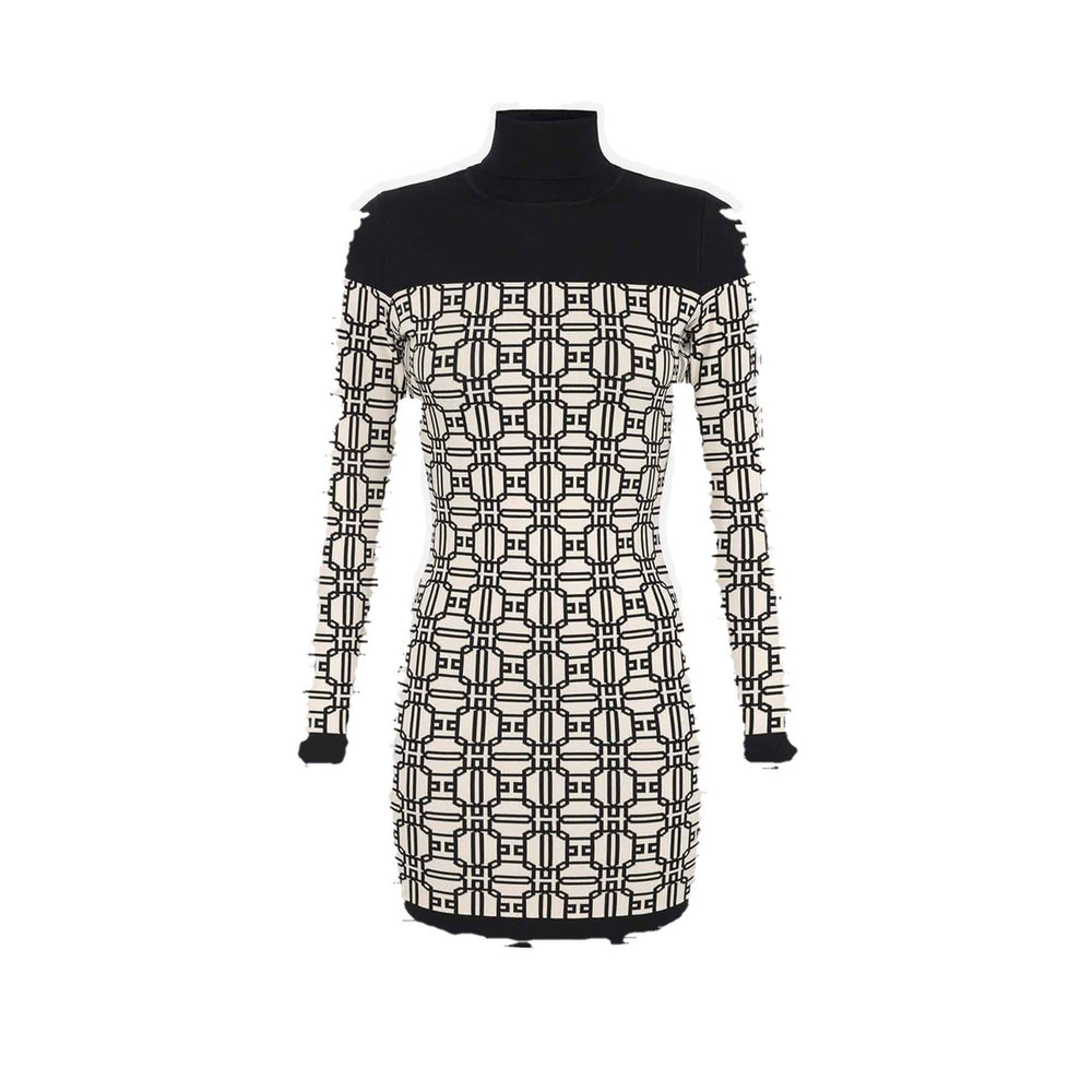 Elisabetta Franchi Abito Donna