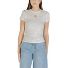 Tommy Hilfiger Jeans T-Shirt Donna immagine 1