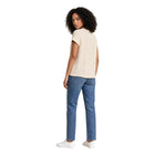 Levi`s T-Shirt Donna immagine 4