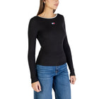 Tommy Hilfiger Jeans Maglia Donna immagine 3