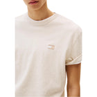 Tommy Hilfiger Jeans T-Shirt Uomo immagine 3