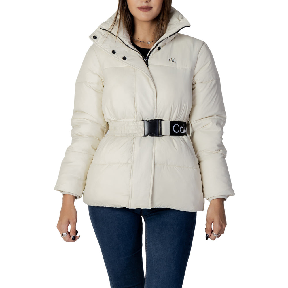 Calvin Klein Jeans Giubbotto Donna