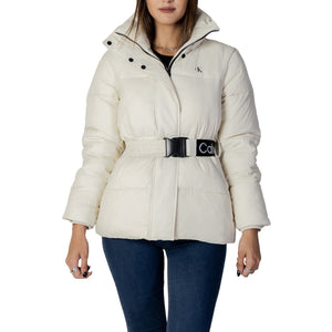 Calvin Klein Jeans Giubbotto Donna