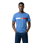 Tommy Hilfiger Jeans T-Shirt Uomo immagine 7