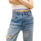 Tommy Hilfiger Jeans Jeans Donna immagine 4