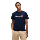 Tommy Hilfiger Jeans T-Shirt Uomo immagine 1