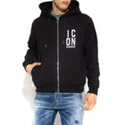 Dsquared Felpa Uomo immagine 3