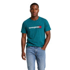 Tommy Hilfiger Jeans T-Shirt Uomo immagine 1