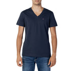 Tommy Hilfiger Jeans T-Shirt Uomo immagine 5