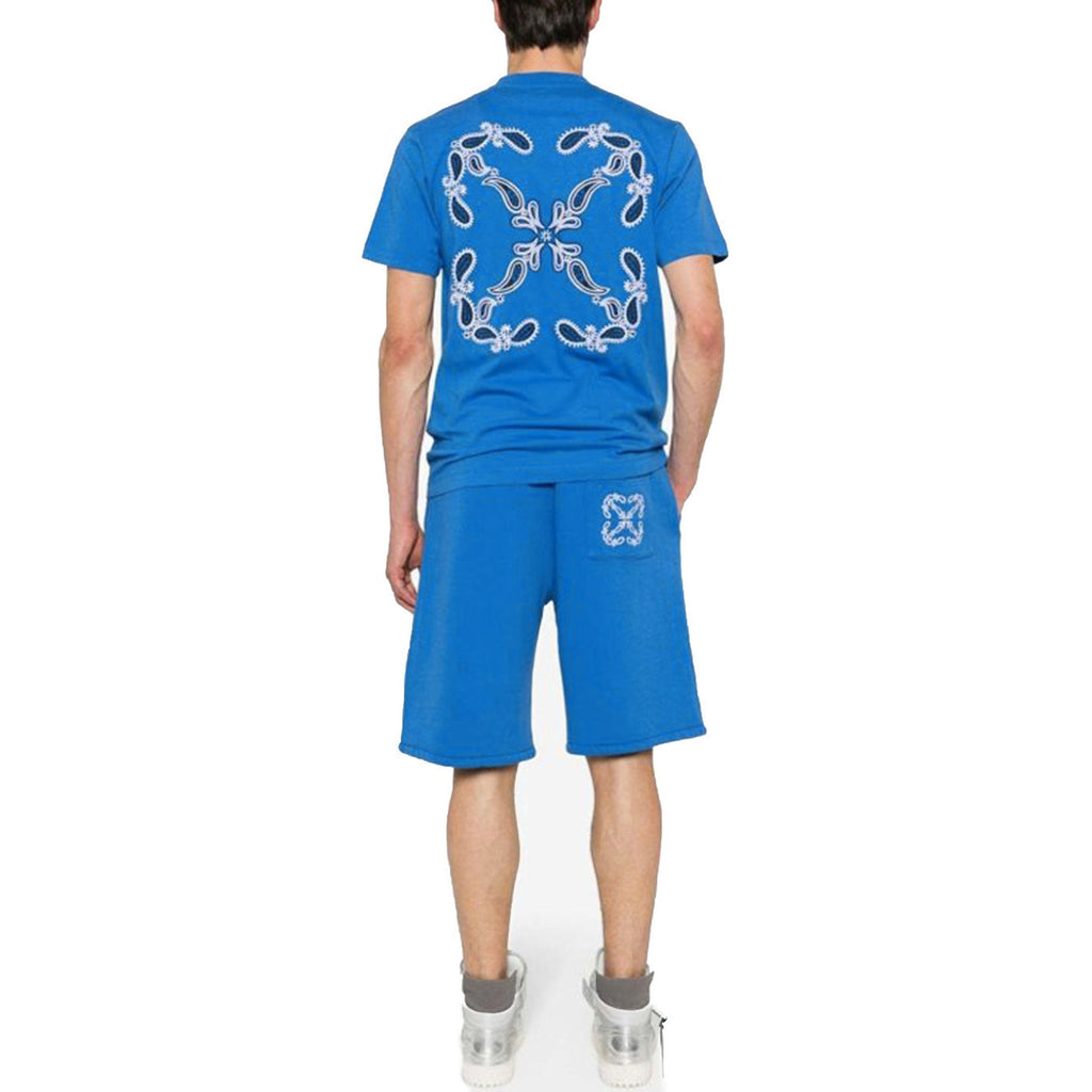 Off-white T-Shirt Uomo