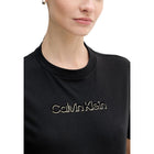 Calvin Klein Jeans T-Shirt Donna immagine 3