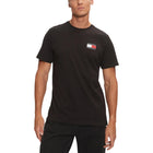 Tommy Hilfiger Jeans T-Shirt Uomo immagine 4