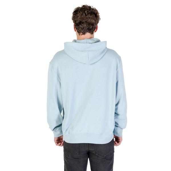 Calvin Klein Jeans Felpa Uomo — vista 2