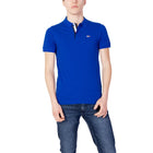 Tommy Hilfiger Jeans Polo Uomo immagine 1