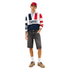 Tommy Hilfiger Jeans Bermuda Uomo immagine 2