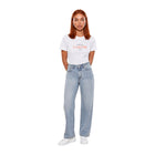 Calvin Klein Jeans T-Shirt Donna immagine 4