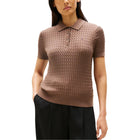 Tommy Hilfiger Polo Donna immagine 1