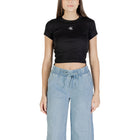 Calvin Klein Jeans T-Shirt Donna immagine 4
