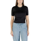 Tommy Hilfiger Jeans T-Shirt Donna immagine 4
