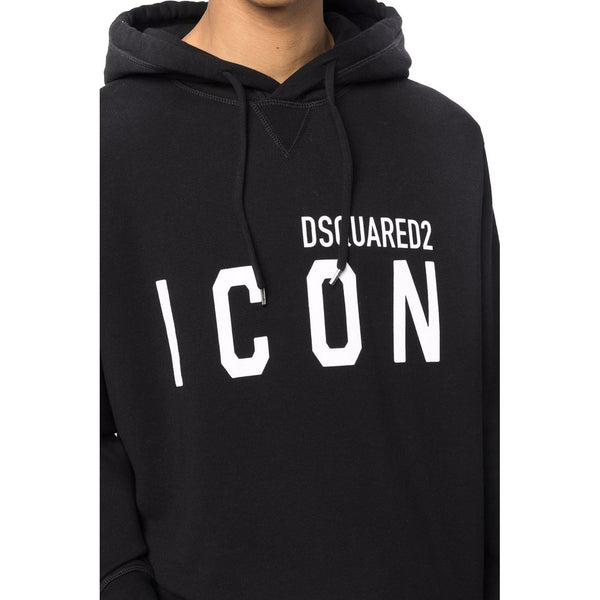 Dsquared Felpa Uomo — vista 2