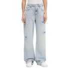 Tommy Hilfiger Jeans Jeans Donna immagine 1