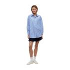 Tommy Hilfiger Jeans Camicia Donna immagine 2