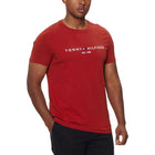 Tommy Hilfiger T-Shirt Uomo immagine 4