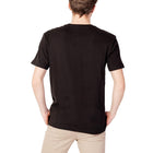 Tommy Hilfiger Jeans T-Shirt Uomo immagine 2