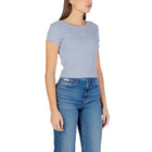 Calvin Klein Jeans T-Shirt Donna immagine 4
