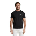 Calvin Klein Jeans T-Shirt Uomo immagine 4
