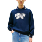 Tommy Hilfiger Jeans Felpa Uomo immagine 1