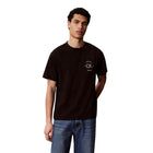 Calvin Klein Jeans T-Shirt Uomo immagine 4