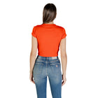 Calvin Klein Jeans Top Donna immagine 2