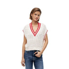 Tommy Hilfiger Jeans Gilet Donna immagine 1
