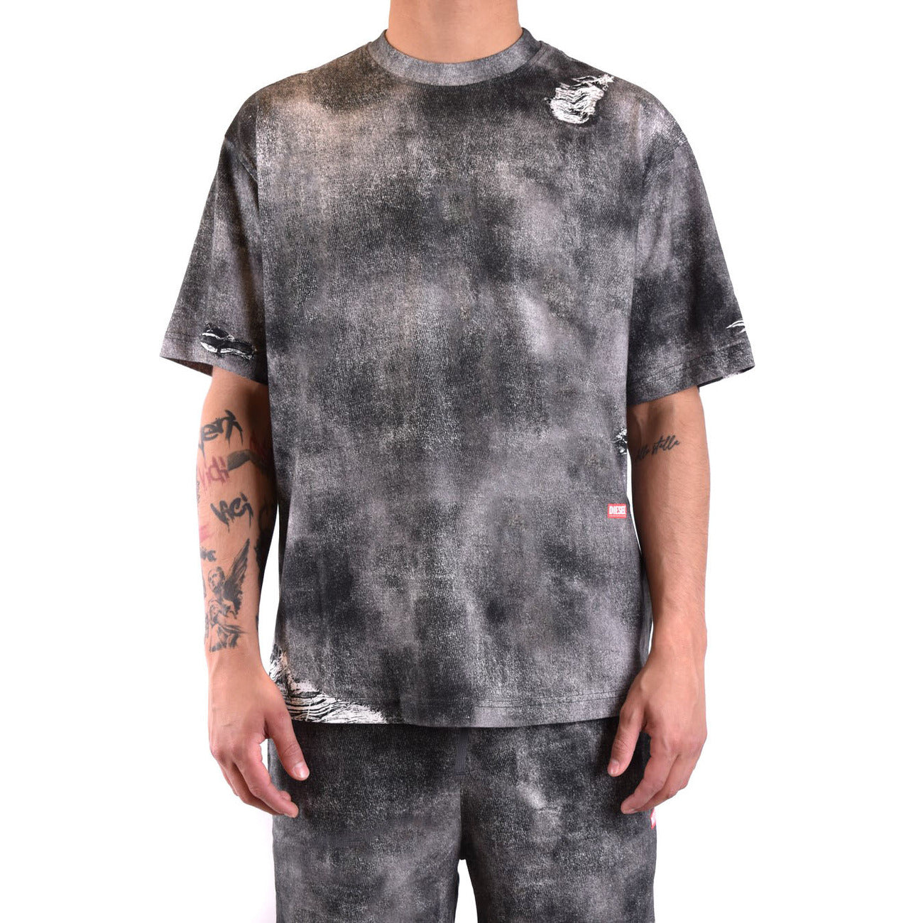 Diesel T-Shirt Uomo