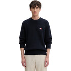 Tommy Hilfiger Jeans Maglia Uomo immagine 1