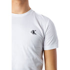 Calvin Klein Jeans T-Shirt Uomo immagine 3