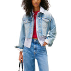 Tommy Hilfiger Jeans Giacca Donna immagine 1