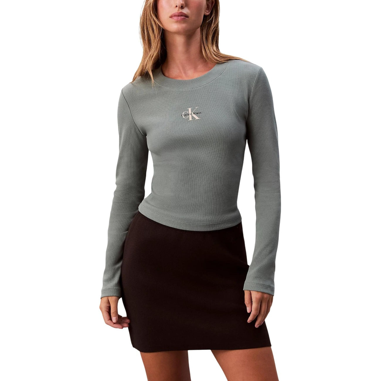 Calvin Klein Jeans Maglia Donna