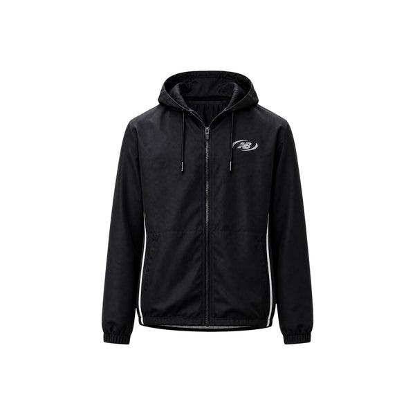 New Balance Giacca Uomo — vista 2
