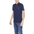 U.s. Polo Assn. Polo Uomo immagine 3