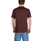 Calvin Klein Jeans T-Shirt Uomo immagine 3