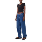 Calvin Klein Jeans T-Shirt Donna immagine 3