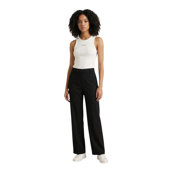 Tommy Hilfiger Jeans Top Donna — vista 2