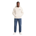 Tommy Hilfiger Jeans Felpa Uomo immagine 5