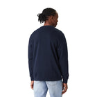 Tommy Hilfiger Jeans Felpa Uomo immagine 3
