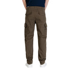 Tommy Hilfiger Jeans Pantaloni Uomo immagine 2