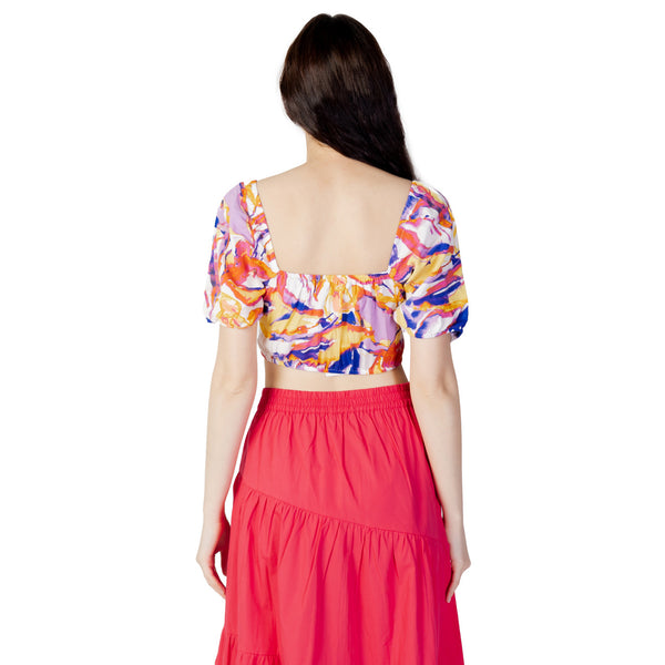 Only Top Donna — vista 2