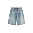 Tommy Hilfiger Jeans Shorts Donna immagine 5
