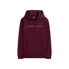 Tommy Hilfiger Jeans Felpa Uomo immagine 5